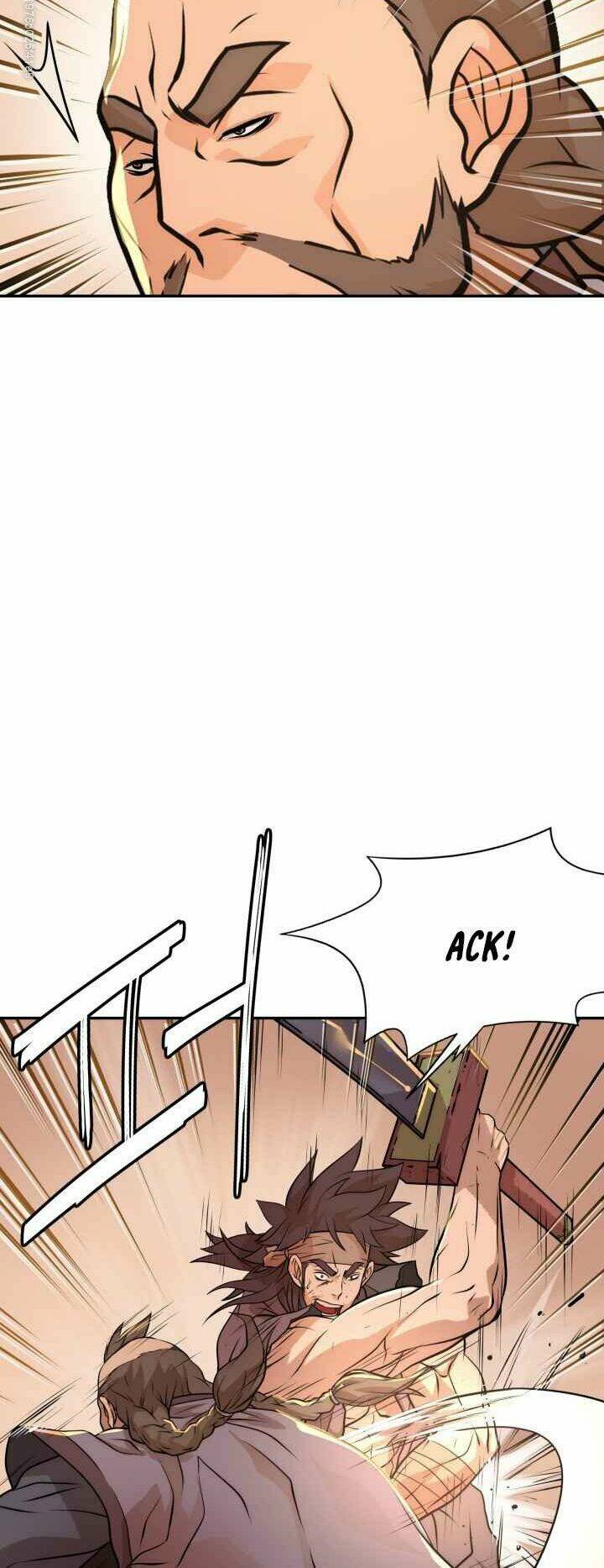 dain đồ sắt chapter 11 62