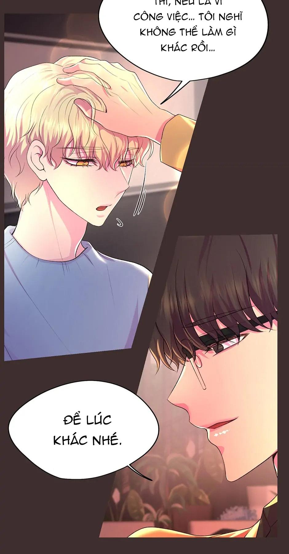 giữ em thật chặt (hold me tight) chapter 179 22