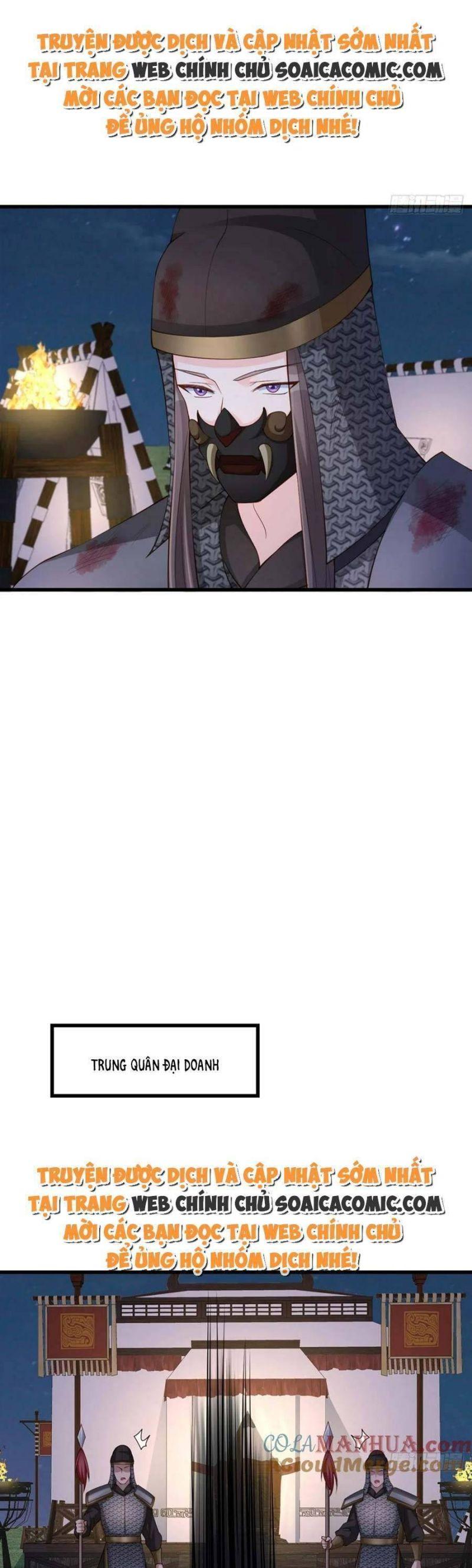 thuần hóa ba ba bạo quân chapter 91 6