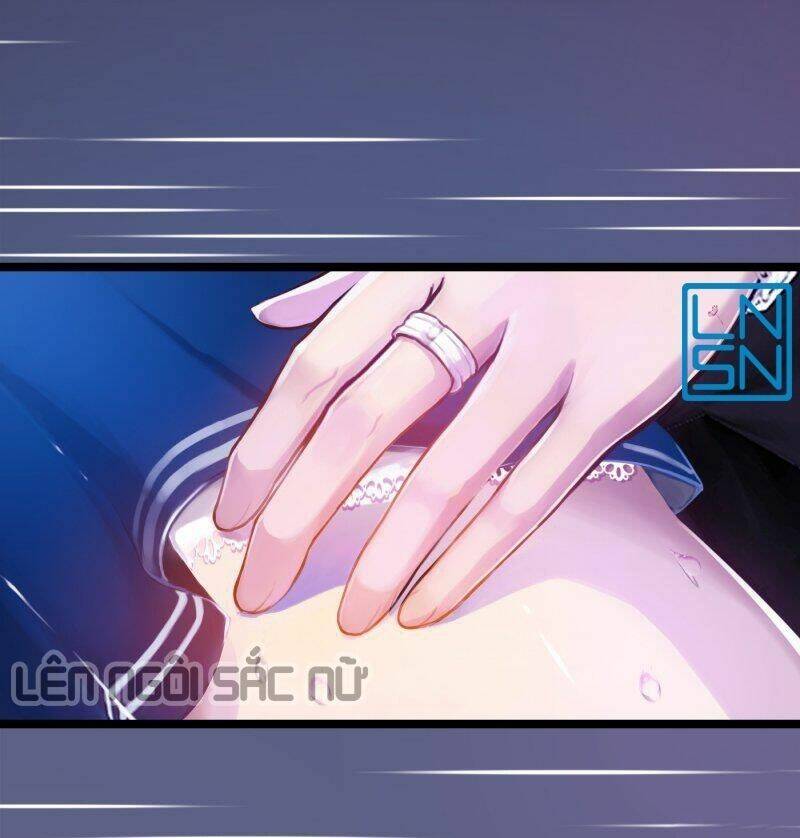 cưng chiều tình yêu bé nhỏ chapter 7 26