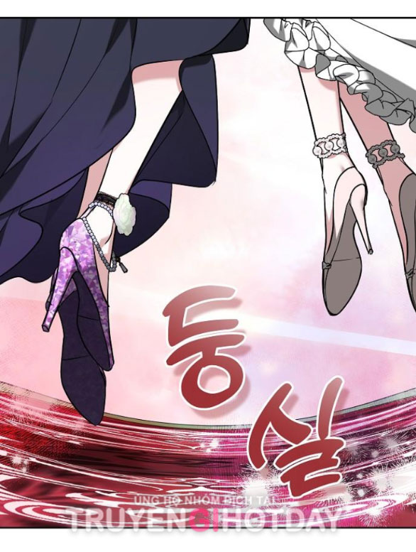 cô dâu của obsidian chapter 3.1 73