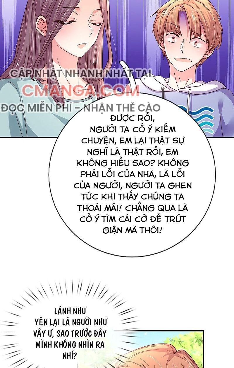 ma ma đột kích : cha mời tiếp chiêu chapter 57 7