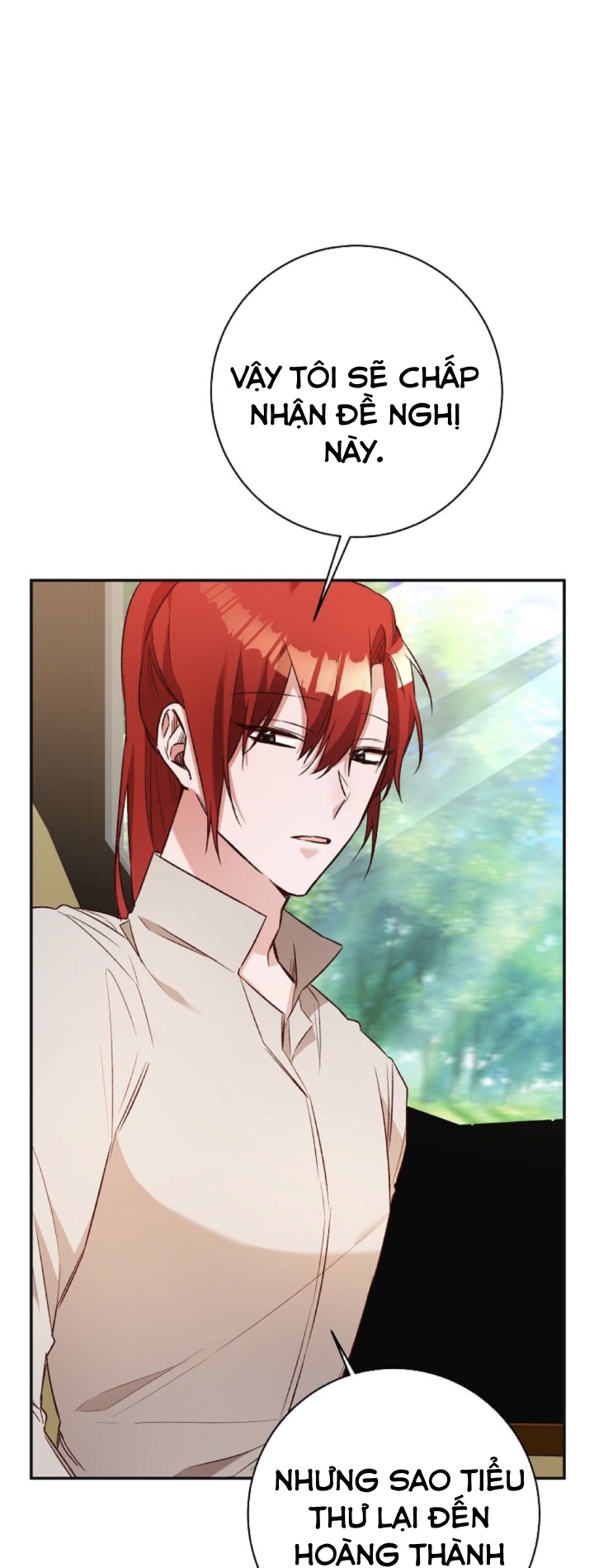 lý do nàng ấy sống như 1 ác nữ chapter 38 22