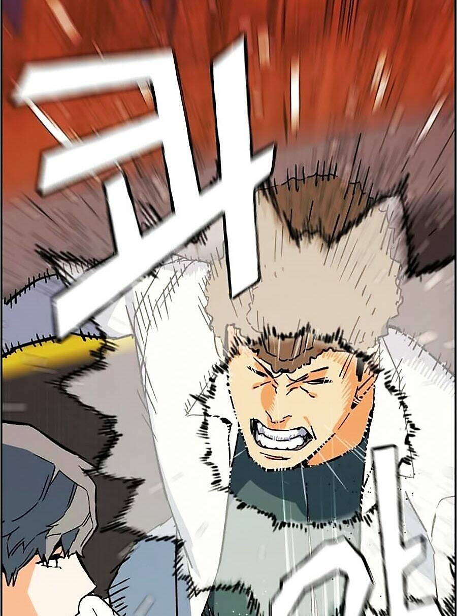 bạn học tôi là lính đánh thuê chapter 1 188