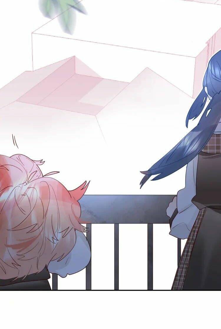 phù thủy hạng bét chapter 5 41