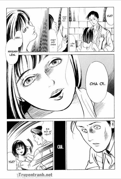 gankyu kidan chapter 4 5