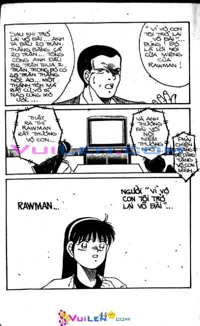 truyền nhân atula - shura no mon i chapter 17 45