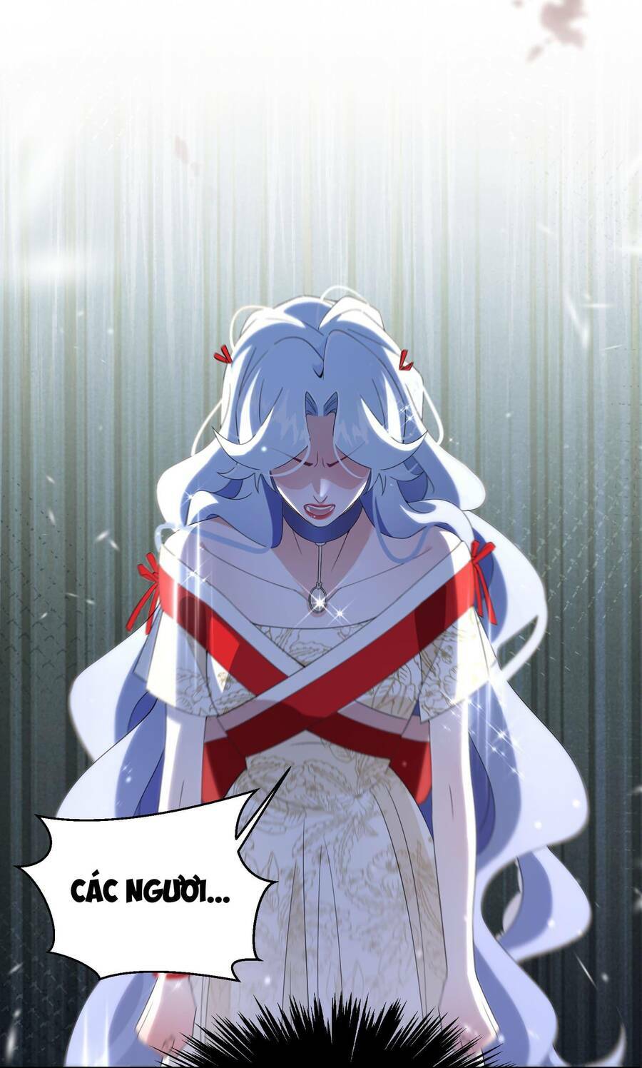 trăm cách tử đạo của công chúa chapter 9 30
