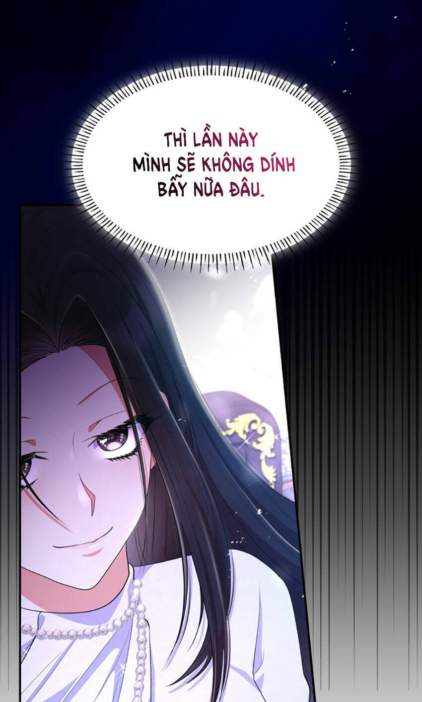 từ ác nữ, tôi trở thành một người mẹ chapter 41.2 41