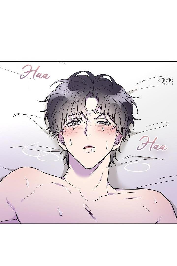 |drop| nụ hôn chết chóc chapter 11 24