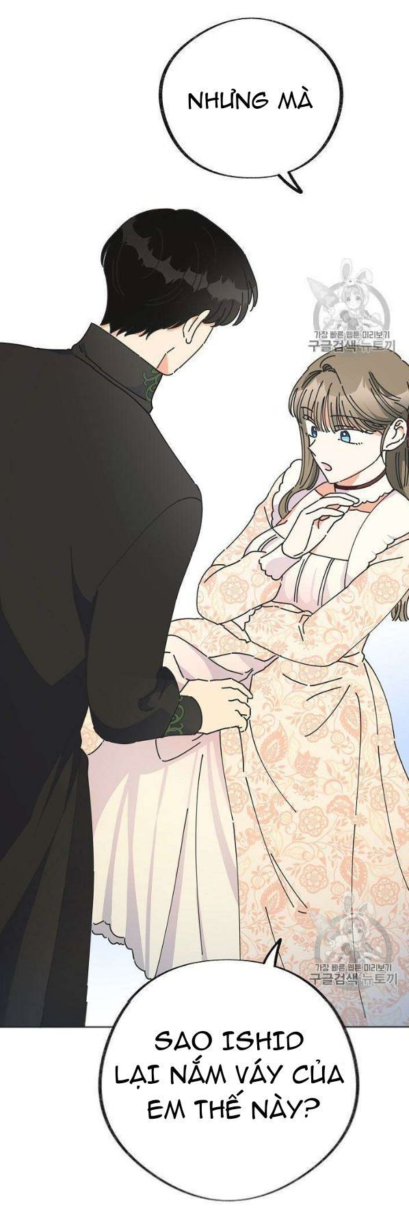 ác nữ tiểu thư chapter 32 33