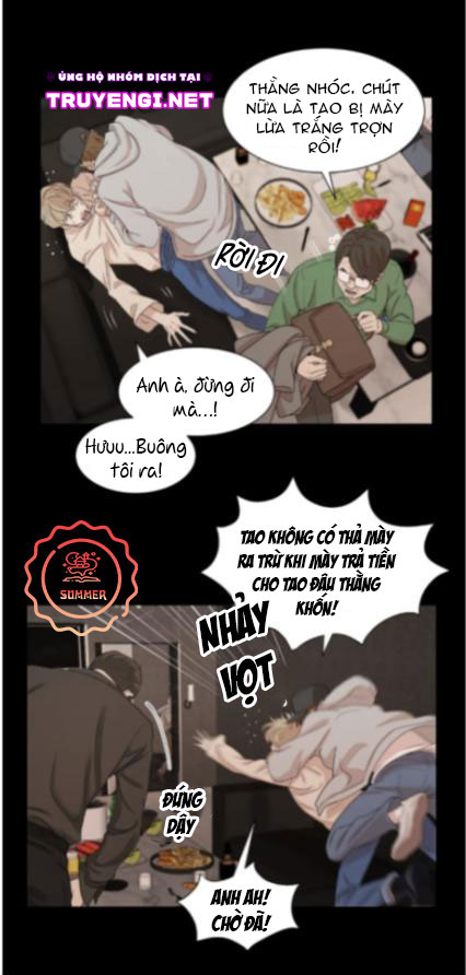 cậu bé ngọc trai chapter 2 37