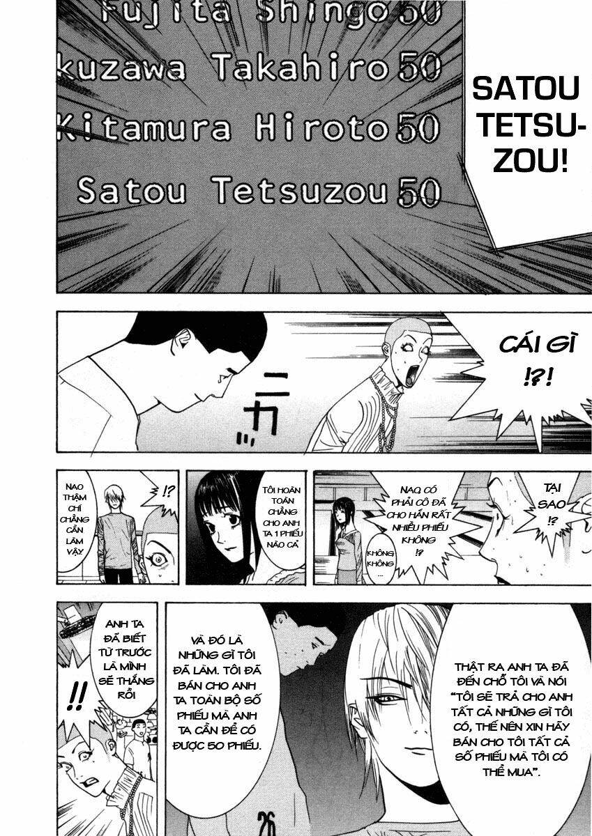 liar game chapter 28 14