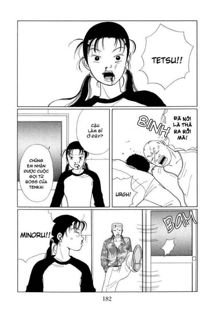 gokusen chapter 29 8
