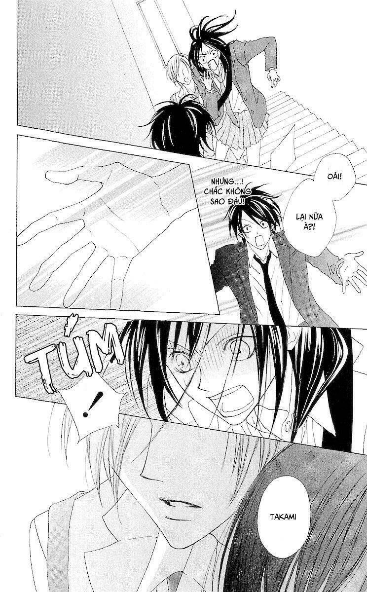 venus kisoukyoku chapter 8 30