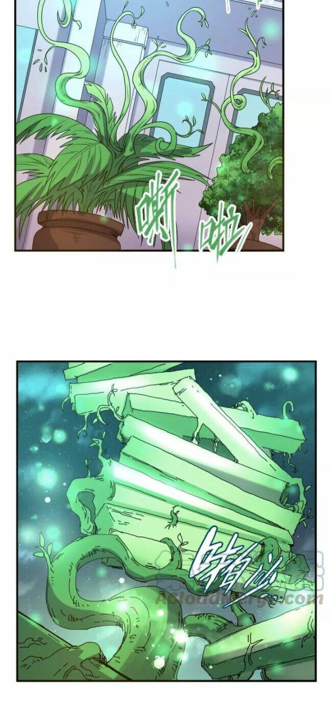 người chặn xuyên không chapter 89 33