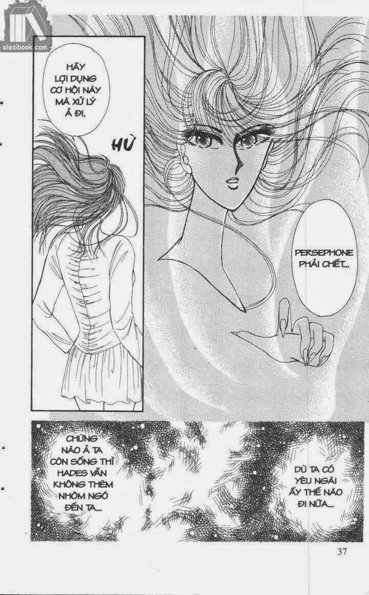 aries thần thoại cung hoàng đạo chapter 4 36