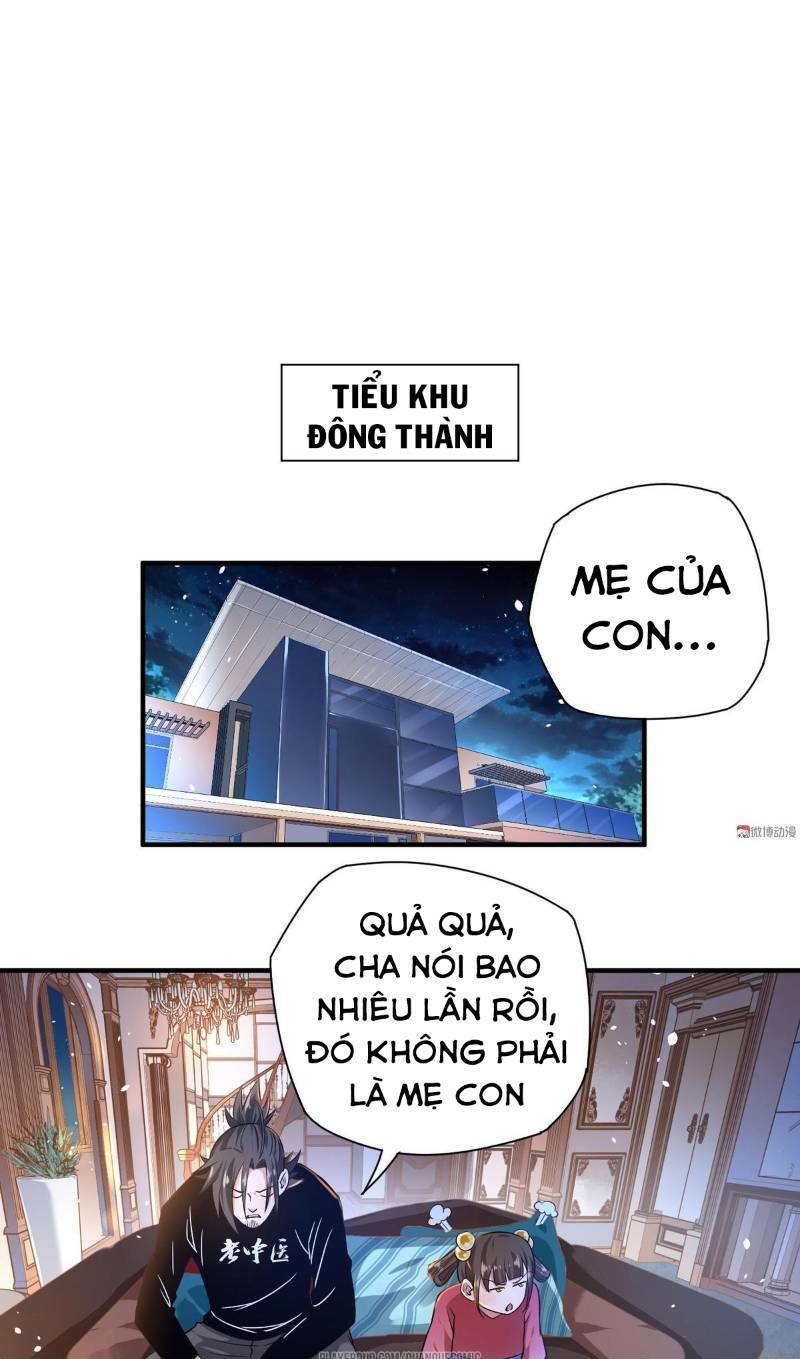 vú em hộ hoa chapter 22 9
