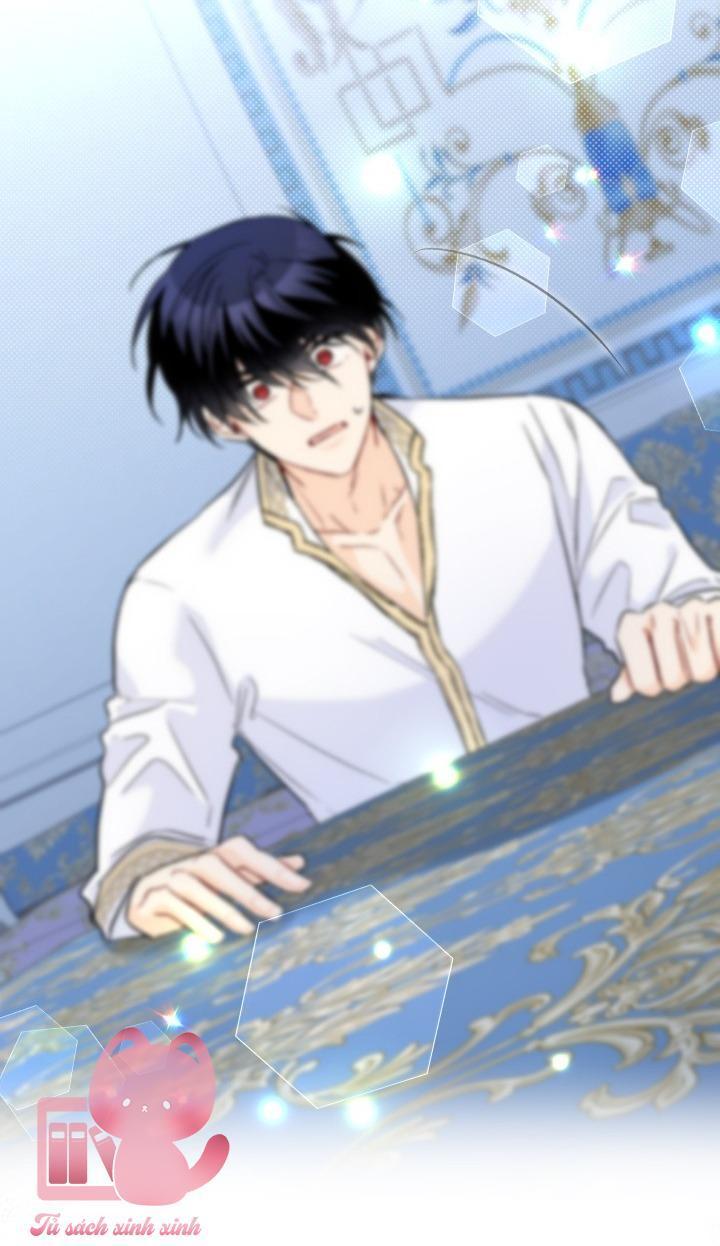 quan hệ cộng sinh giữa báo đen và thỏ trắng chapter 119 45