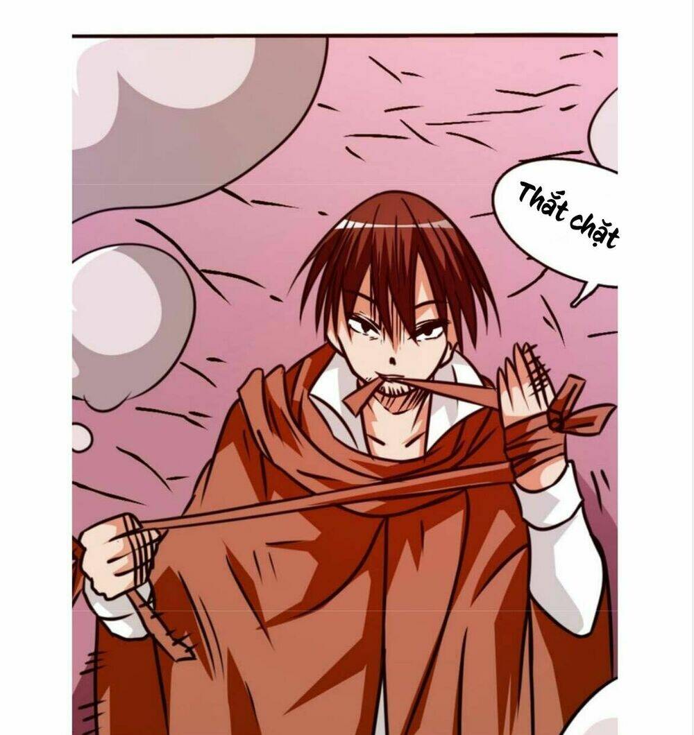 vì tôi là ông chú mở tiệm bán vũ khí chapter 19 8