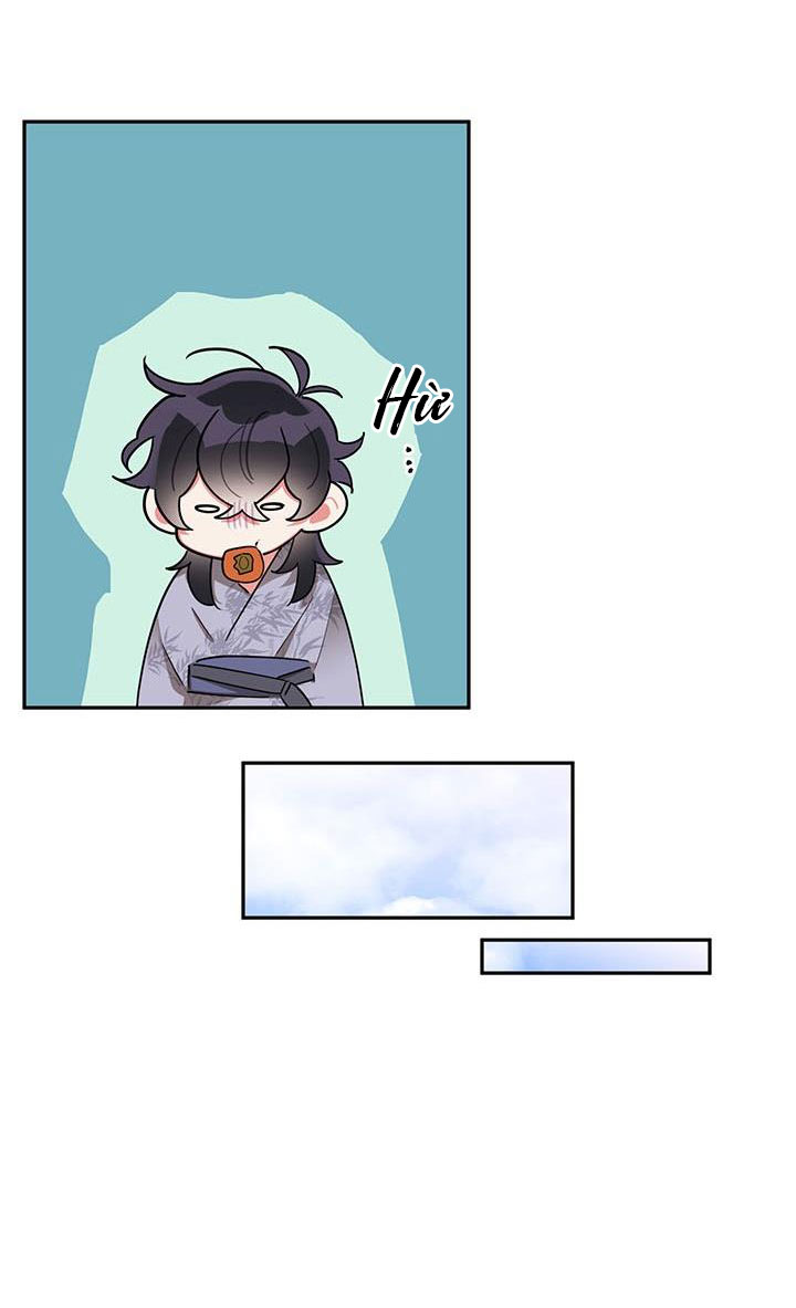 con gái bảo bối của boss phản diện chapter 35 14