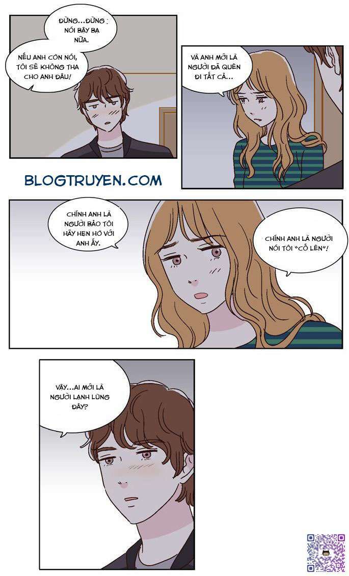 we broke up chapter 31 23