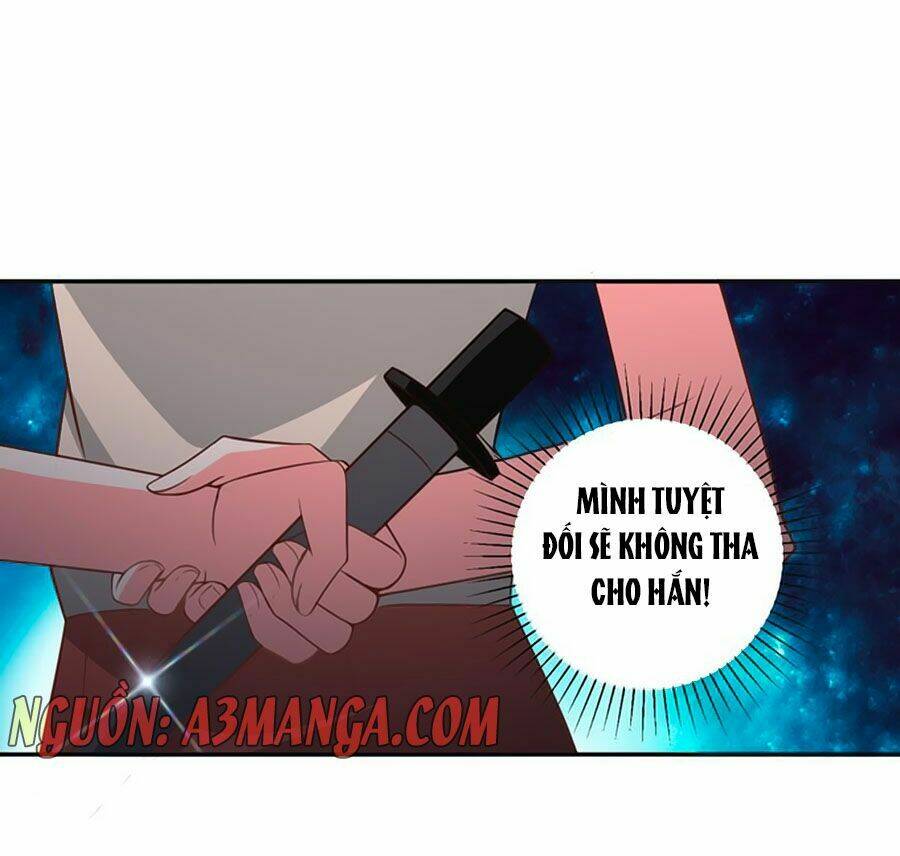 người yêu khát máu của tôi chapter 42 42