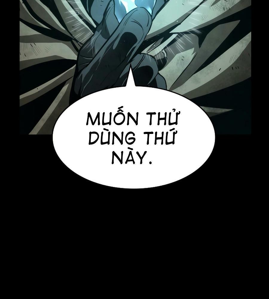 thế giới hậu tận thế chapter 0 20