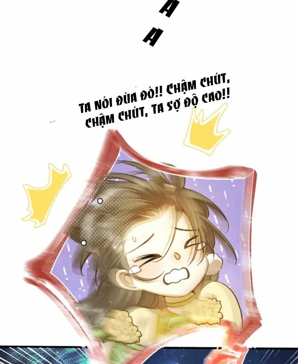 ác nữ mỹ nhân siêu vô hại chapter 3 33