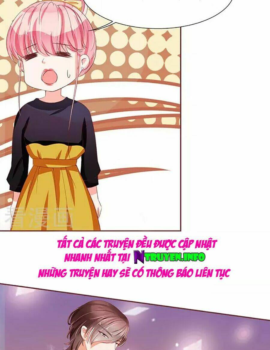 vương tước tư hữu bảo bối chapter 112 16