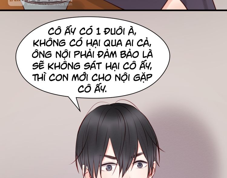 lượm được một tiểu hồ ly phần 1 chapter 46 24