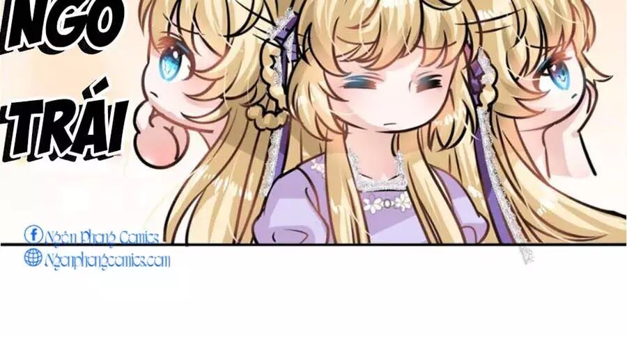 hệ thống công lược của tiểu công chúa chapter 18 2