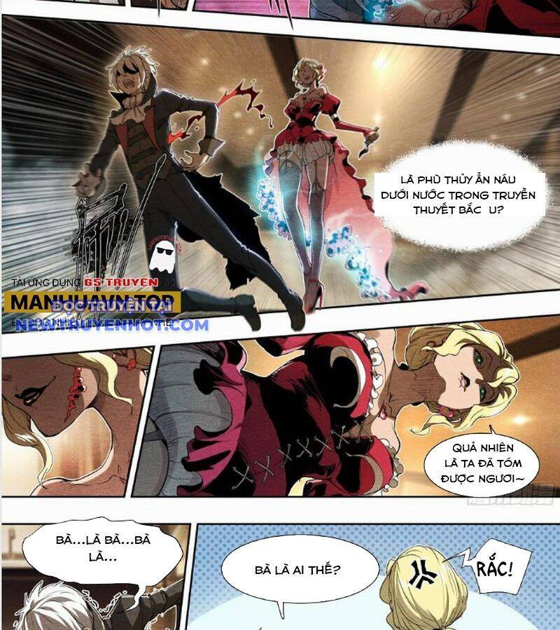 dự báo khải huyền chapter 145 19