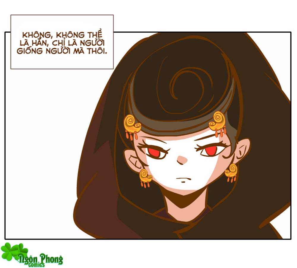 hòa thượng và tiểu long quân chapter 43 58