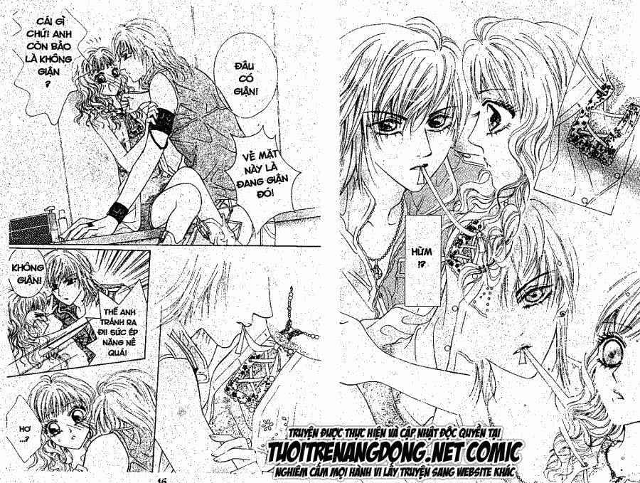 ban nhạc ardour chapter 6 9