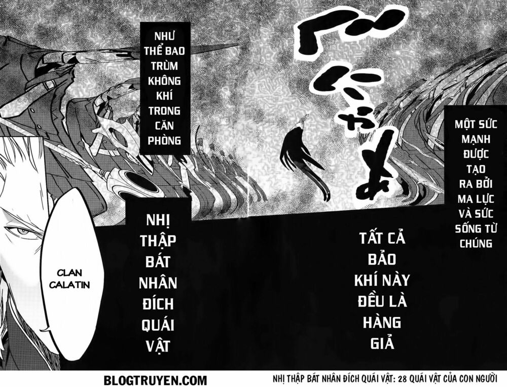 fate/strange fake chapter 4 19