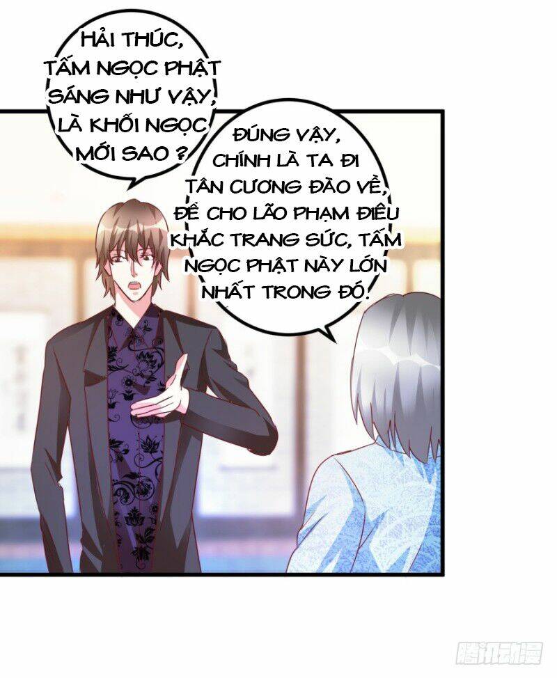 thấu thị tiên y chapter 44 9