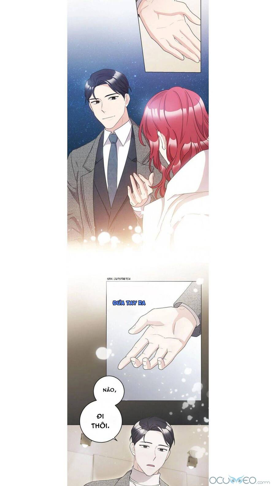 chạm vào tim em chapter 20 15