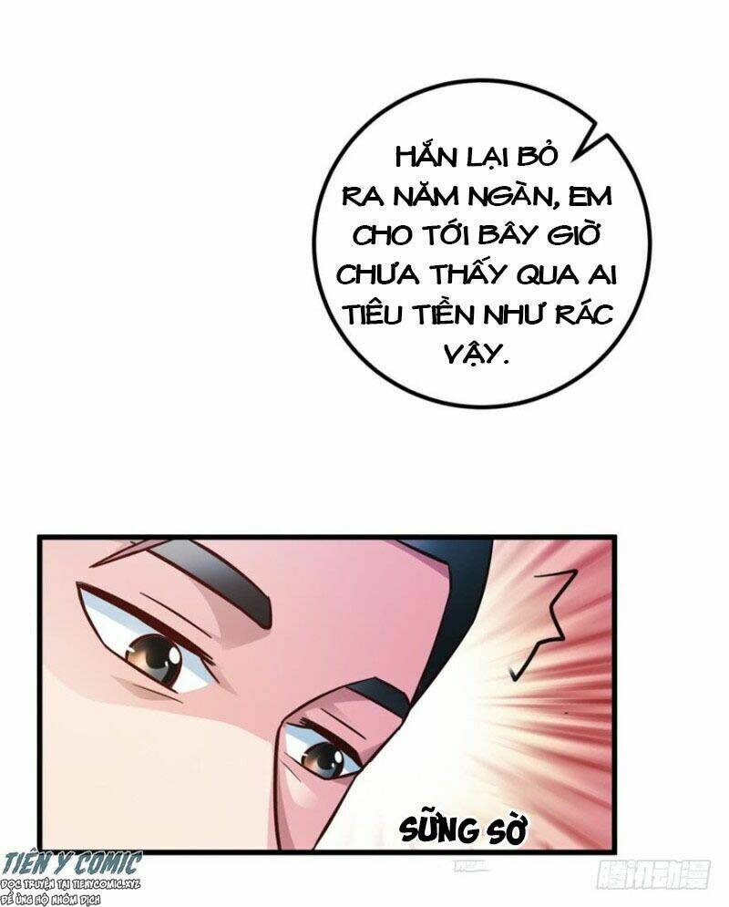 thấu thị tiên y chapter 90 27