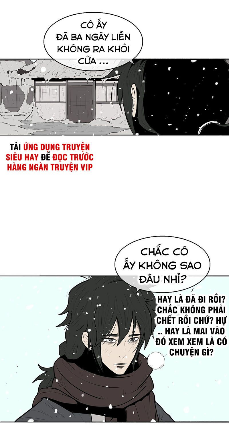 Bắc Kiếm Giang Hồ chapter 4 51