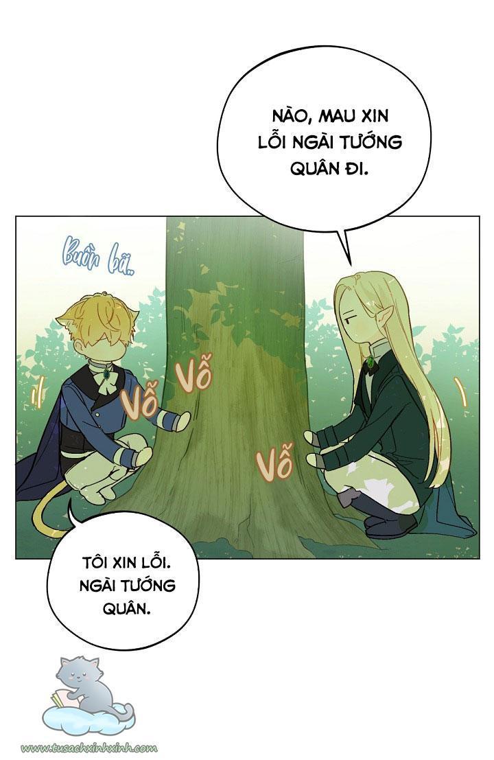 trang trại hạt dẻ cạnh hoàng cung chapter 9 55