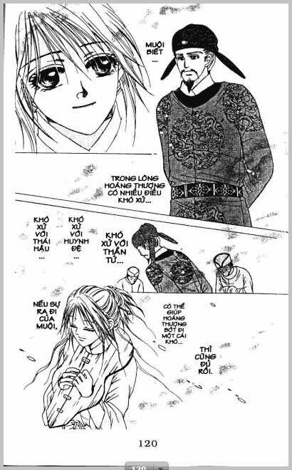 nàng công chúa lạc loài chapter 5 120