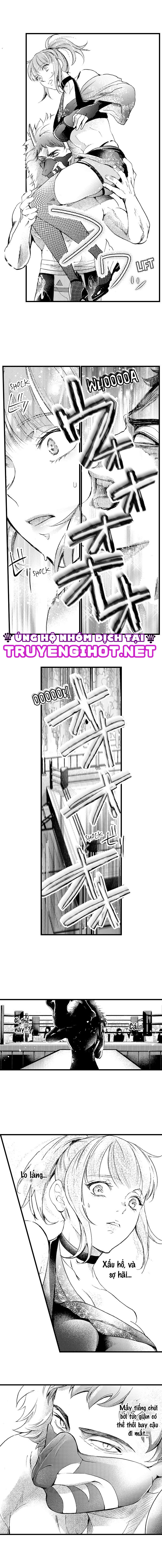 bạn có muốn làm tình với bad guy (full) chapter 5 5