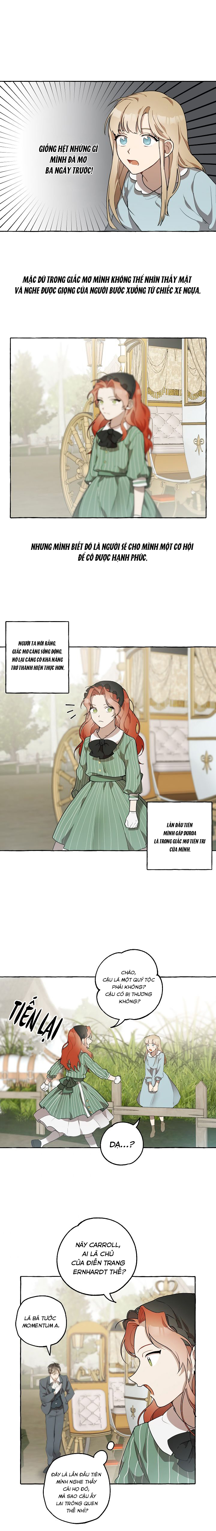 tất cả đều là sai lầm chapter 8 8