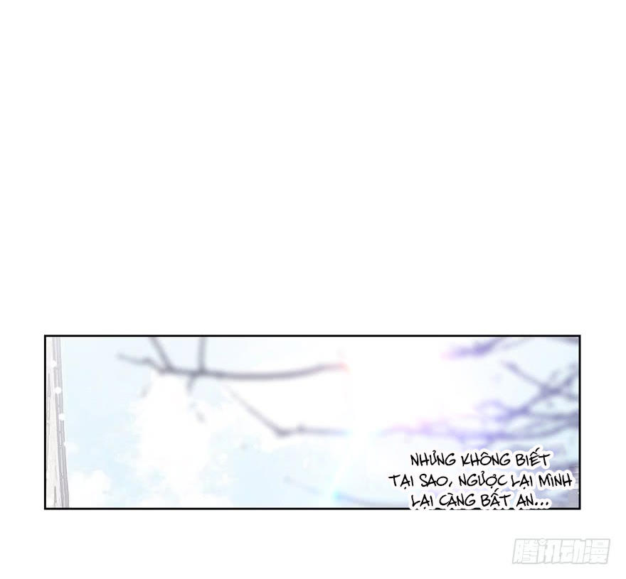 lưu luyến không rời chapter 33 32