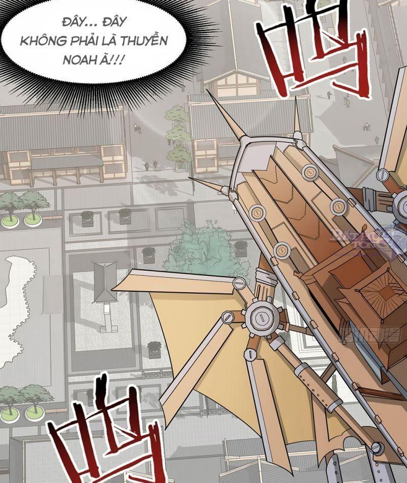 đồ đệ ta toàn là nữ ma đầu chapter 7 47