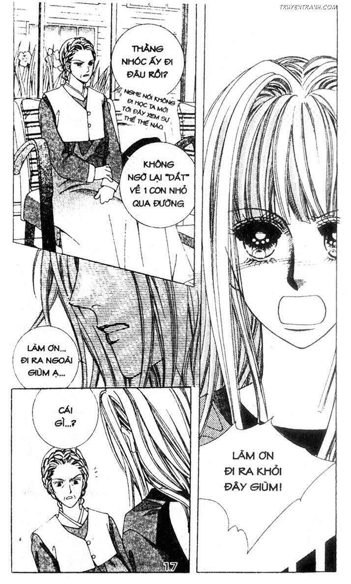 điên vì yêu - love like crazy chapter 31 18