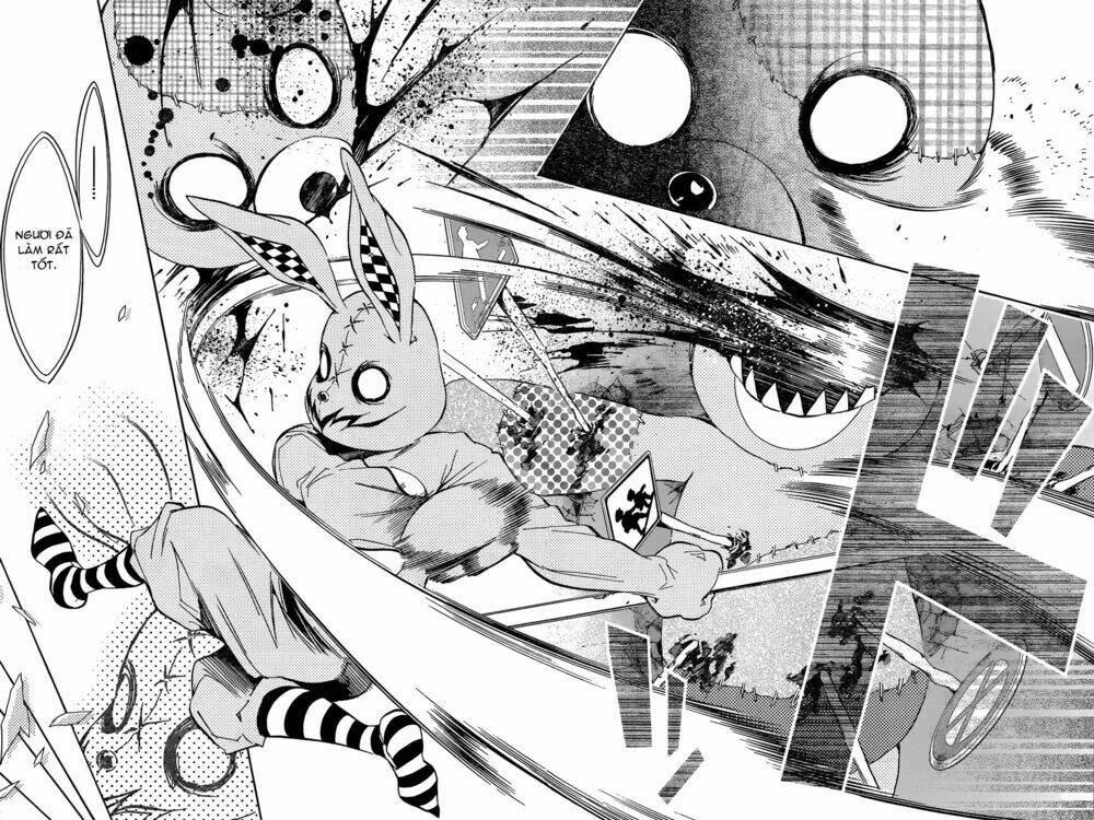 kigurumi manga chapter 1 42