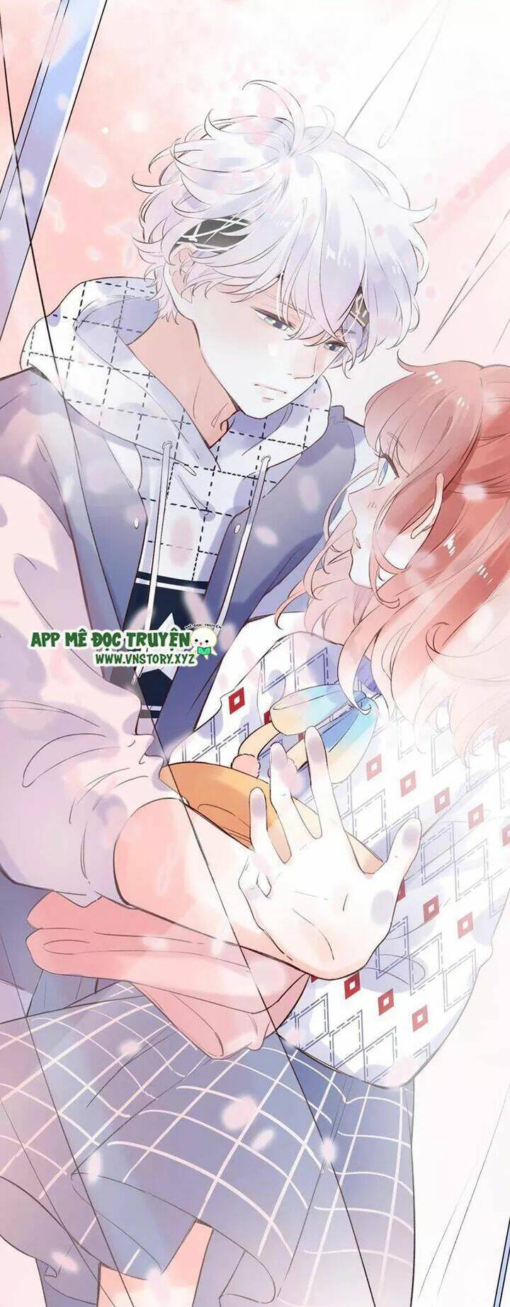 trạch thượng tịch mịch huỳnh hỏa chapter 58 37