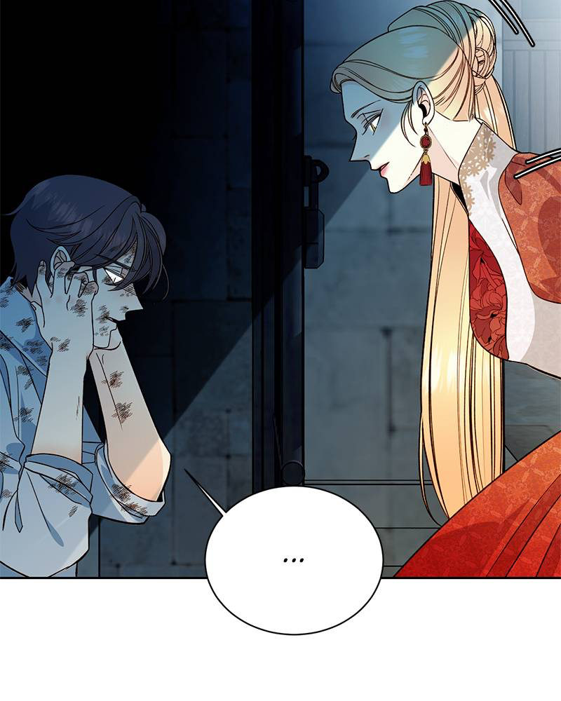 Hoàng Hậu Tái Hôn chapter 34.2 3